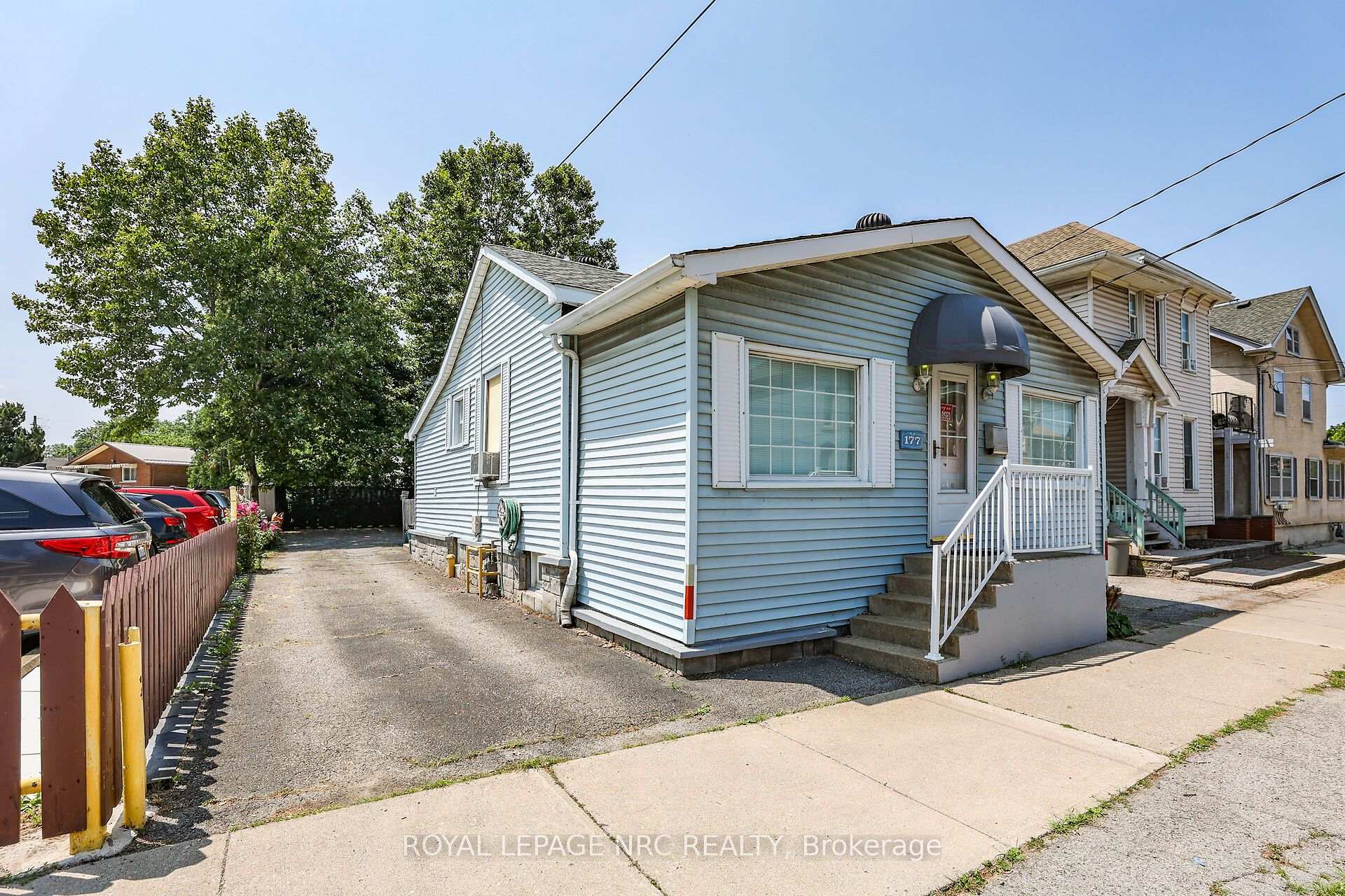 177 James Street, St. Catharines, ON L2R 5C4