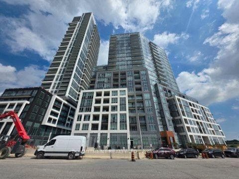 225 Malta Avenue 512, Brampton, ON L6Y 4M5
