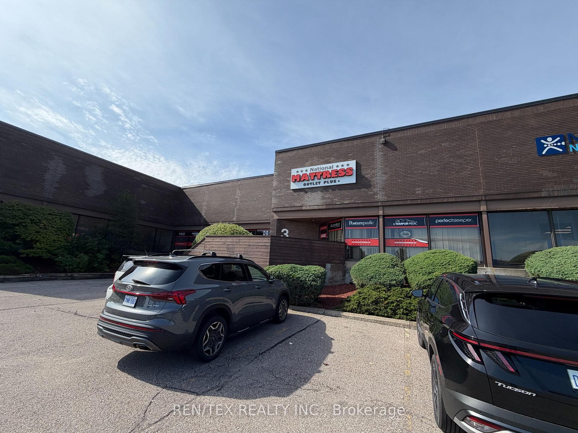 6620 Kitimat Road 3, Mississauga, ON L5N 3K3