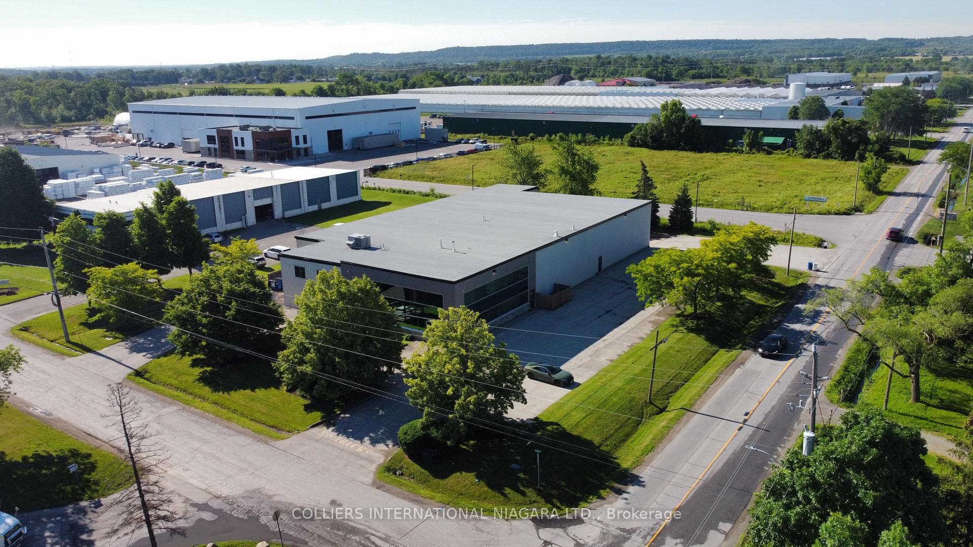 4800 Hinan Drive, Lincoln, ON L0R 1B1