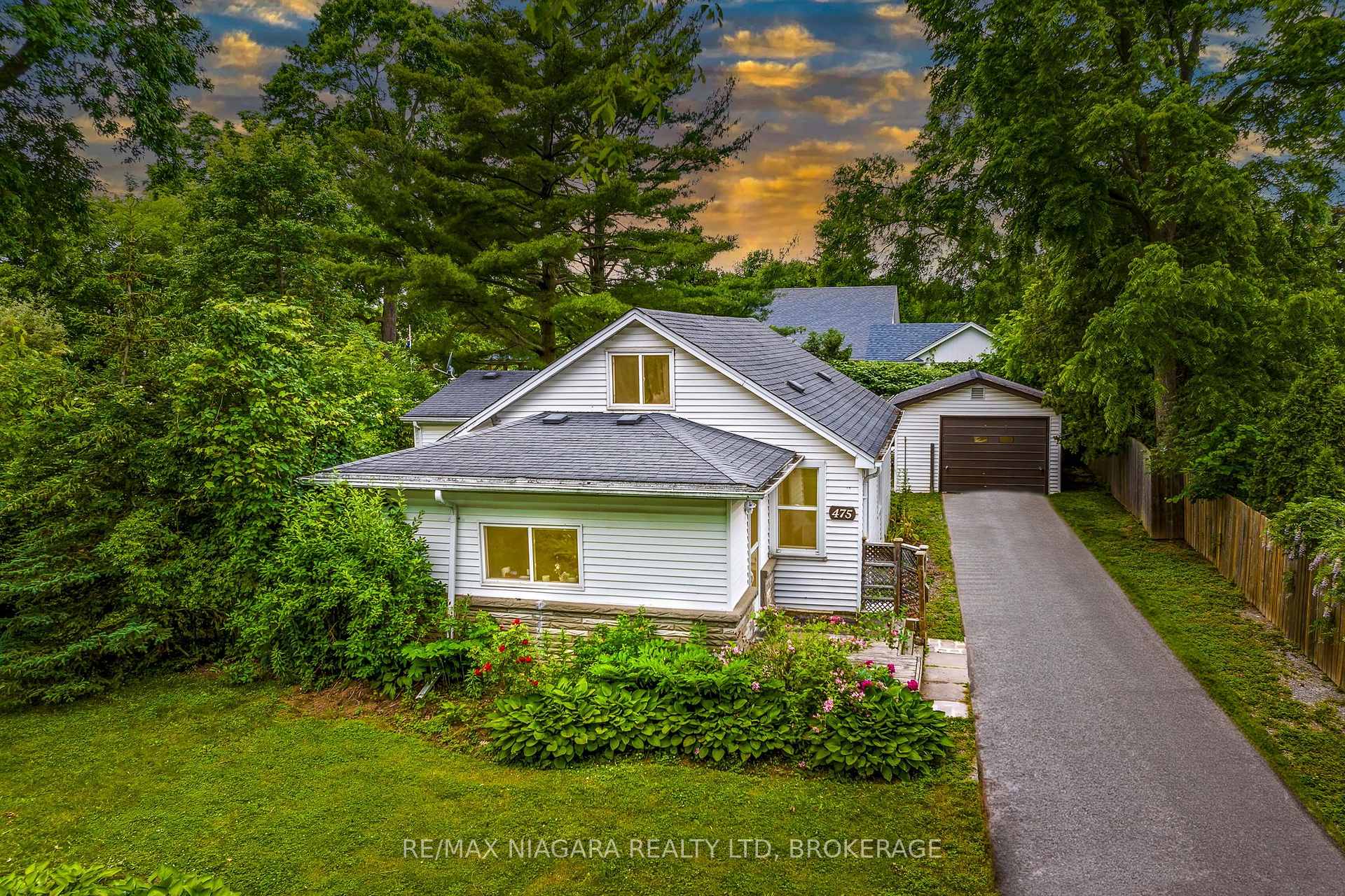 475 Butler Street, Niagara-on-the-Lake, ON L0S 1J0