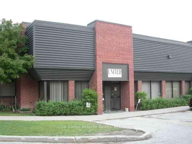 6810 Kitimat Road 5-6, Mississauga, ON L5N 5M2