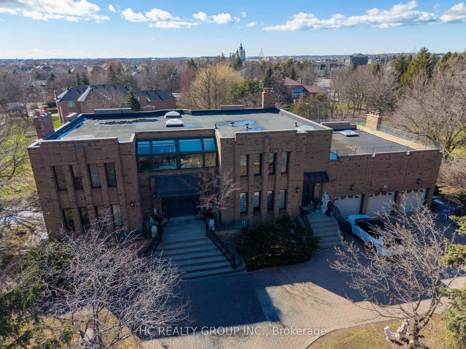 9 Forson Court, Markham, ON L6C 1A9