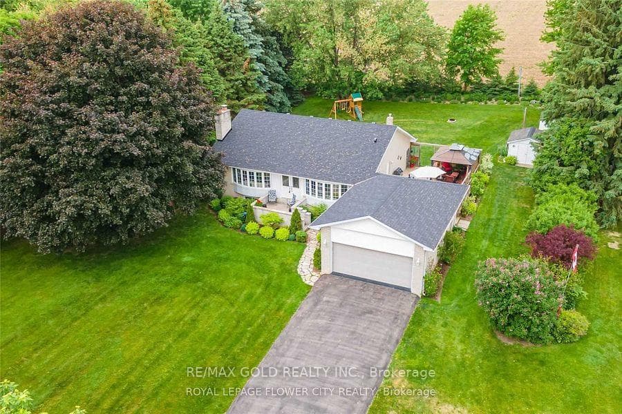 12471 Five Side Road, Halton Hills, ON L7G 4S6