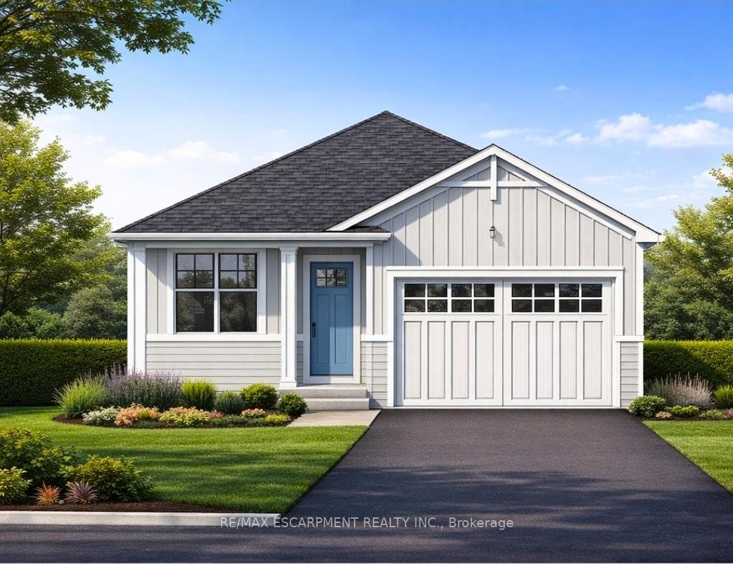 4968 Greenlane Road Lot 1, Lincoln, ON L0R 1B5