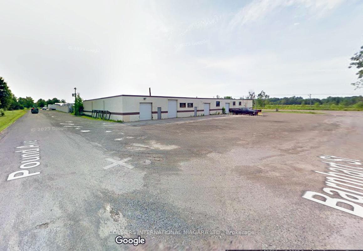 1796 Garrison Road, Fort Erie, ON L2A 5M4