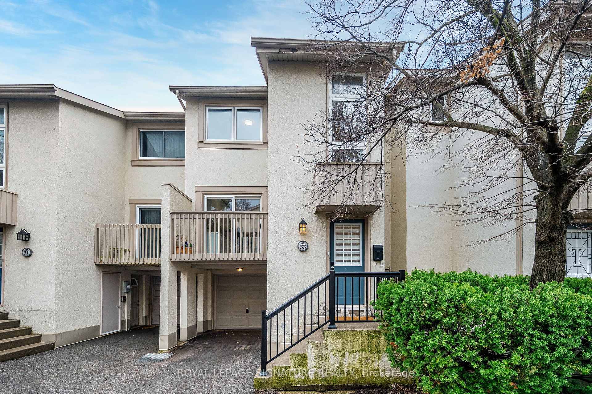 33 Cheryl Shepway, Toronto, ON M2J 4R5