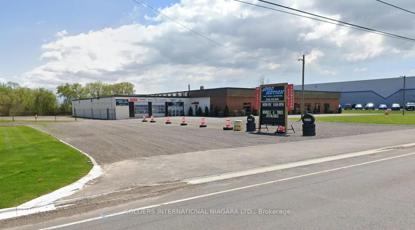 4665 DURHAM Road 1, Lincoln, ON L0R 1B3