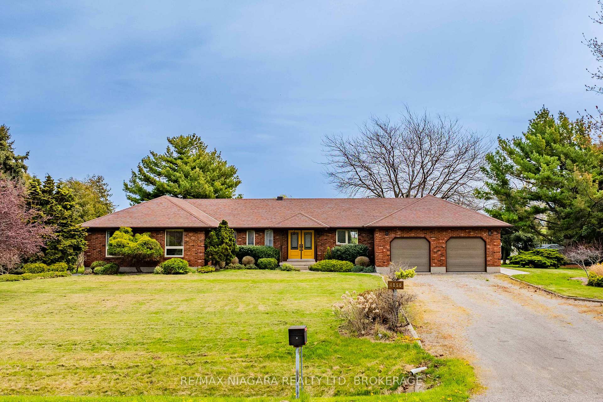 4850 Mountainview Road, Lincoln, ON L0R 1B3