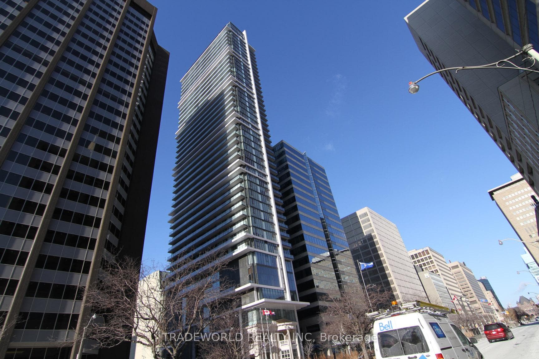 426 University Avenue 2802, Toronto, ON M5G 1S9