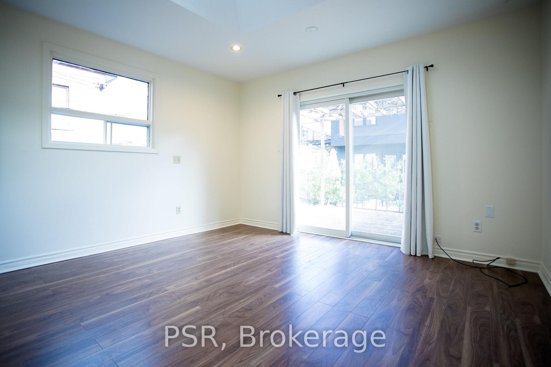 169 Concord Avenue Laneway, Toronto, ON M6H 2P2
