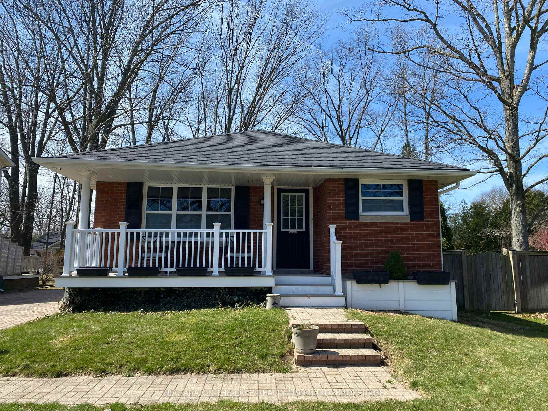 4 Dixie Avenue, Niagara-on-the-Lake, ON L0S 1J0
