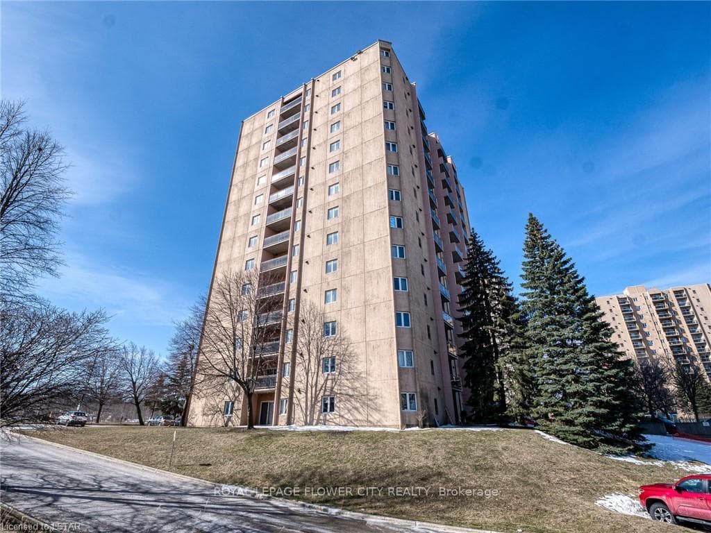 860 Commissioners Road 707, London South, ON N6C 2V5