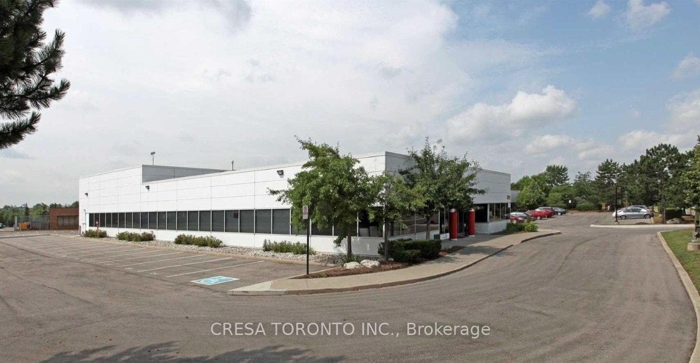 7170 West Credit Avenue 3, Mississauga, ON L5N 0E4