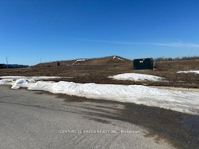 191 Power Drive Lot 10, Welland, ON L3B 0A1