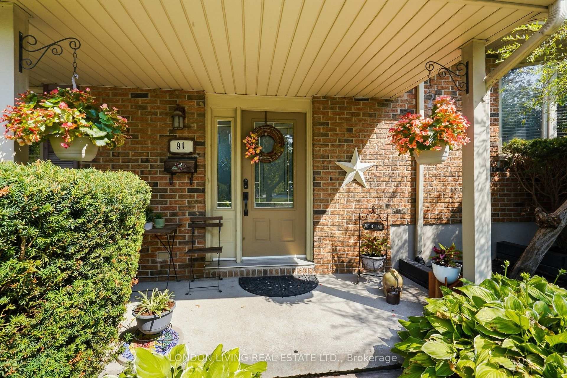91 St Clair Court, London South, ON N6J 3W1