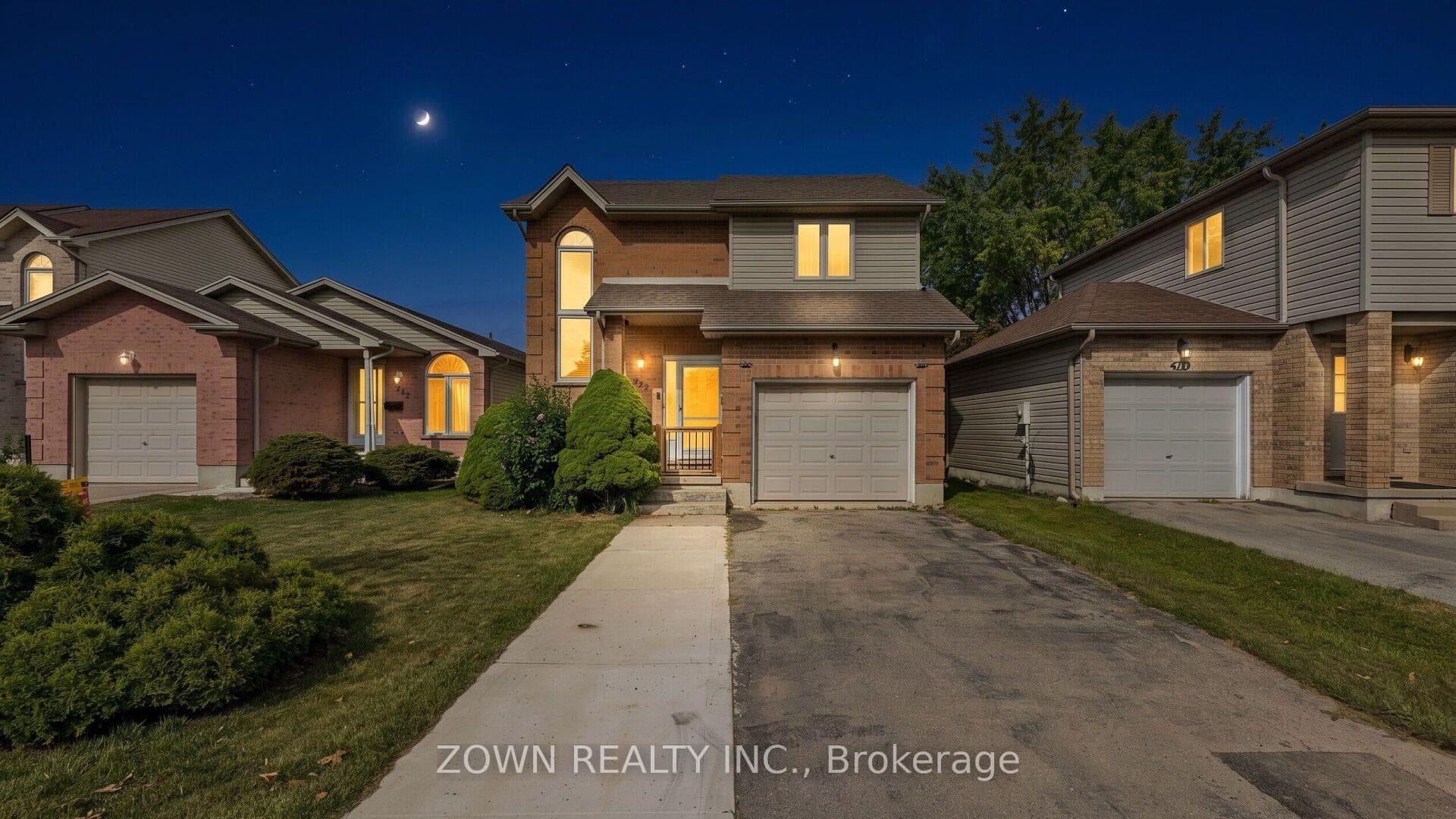 373 SEDDON Road, London South, ON N5Z 5E3