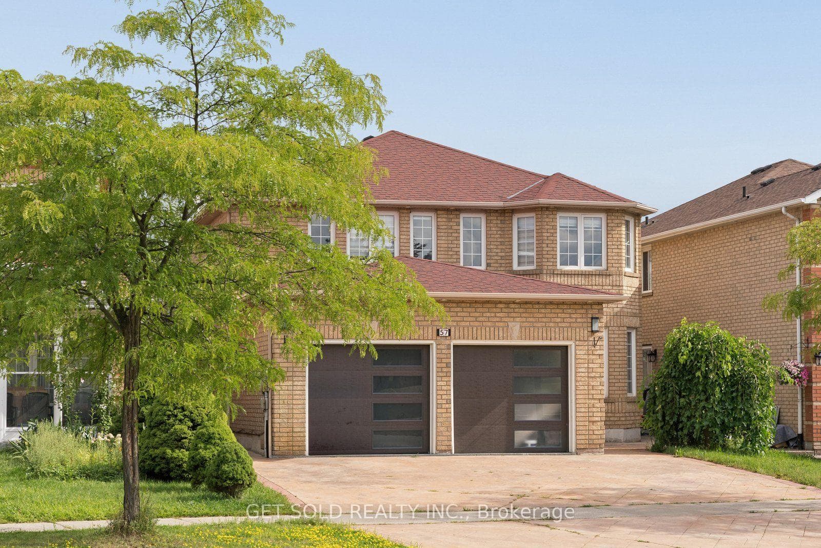 57 Oaklea Boulevard, Brampton, ON L6Y 4W7