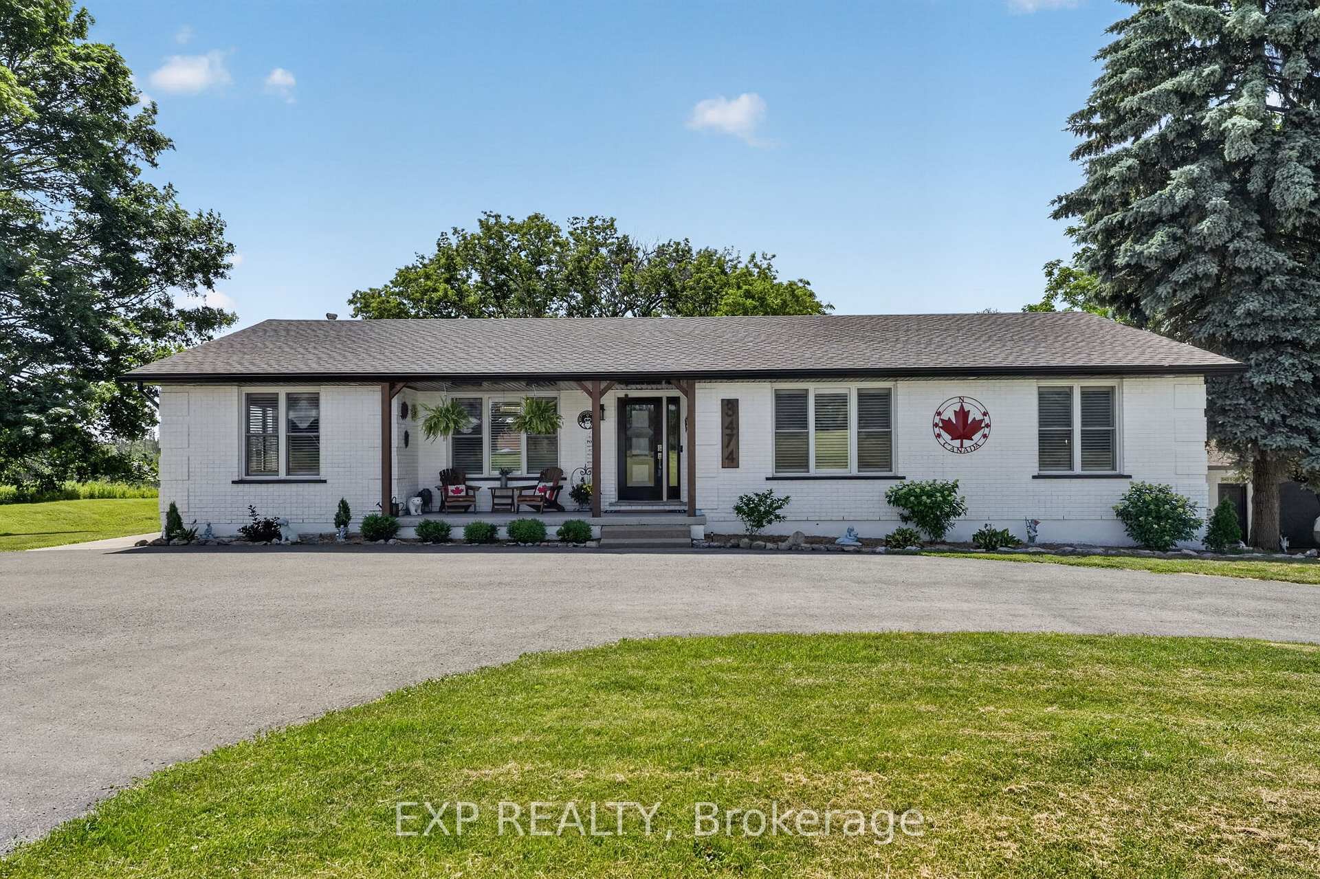 3474 Garrison Road, Fort Erie, ON L0S 1N0
