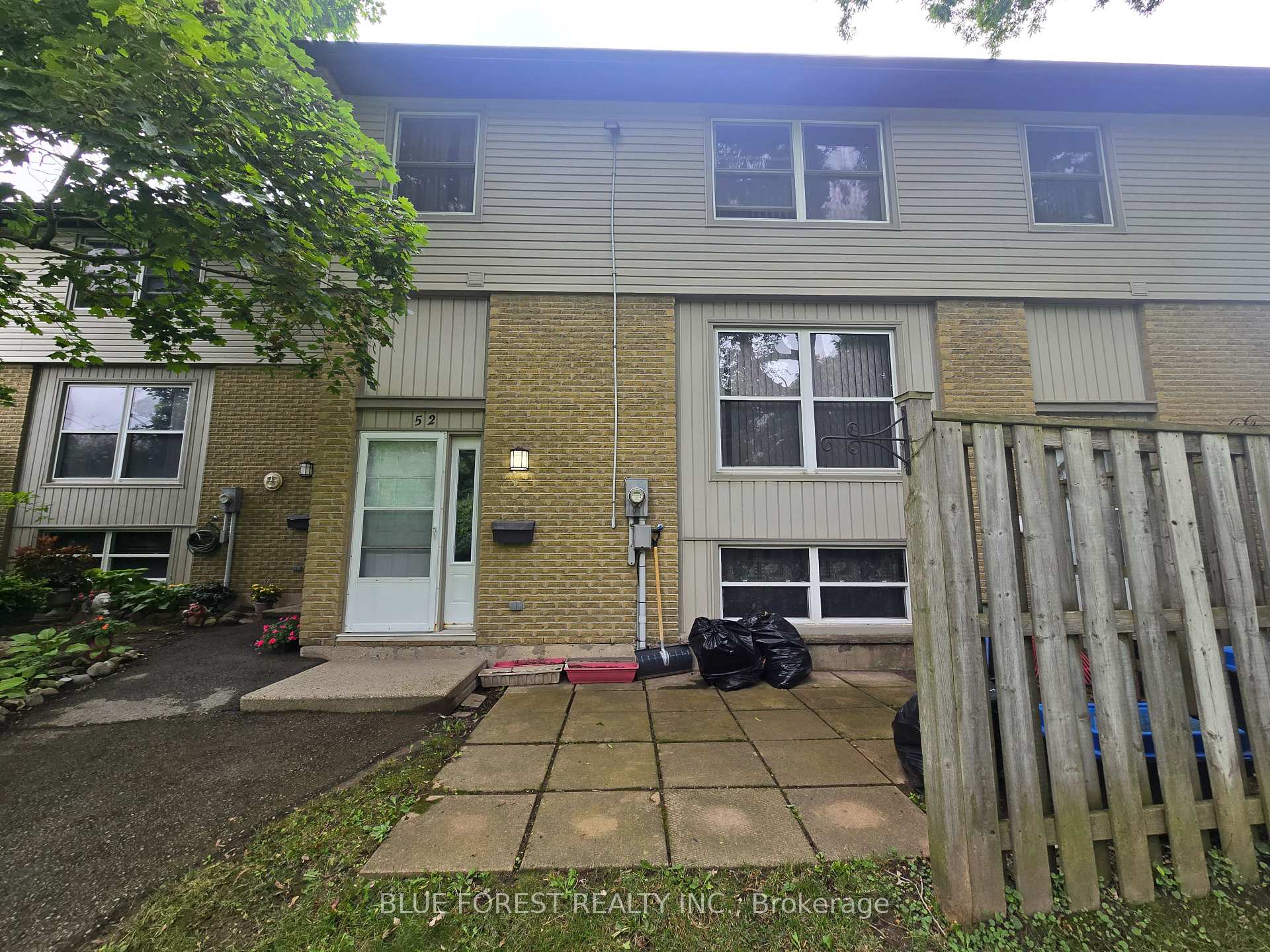 760 Berkshire Drive 52, London South, ON N6J 4A5