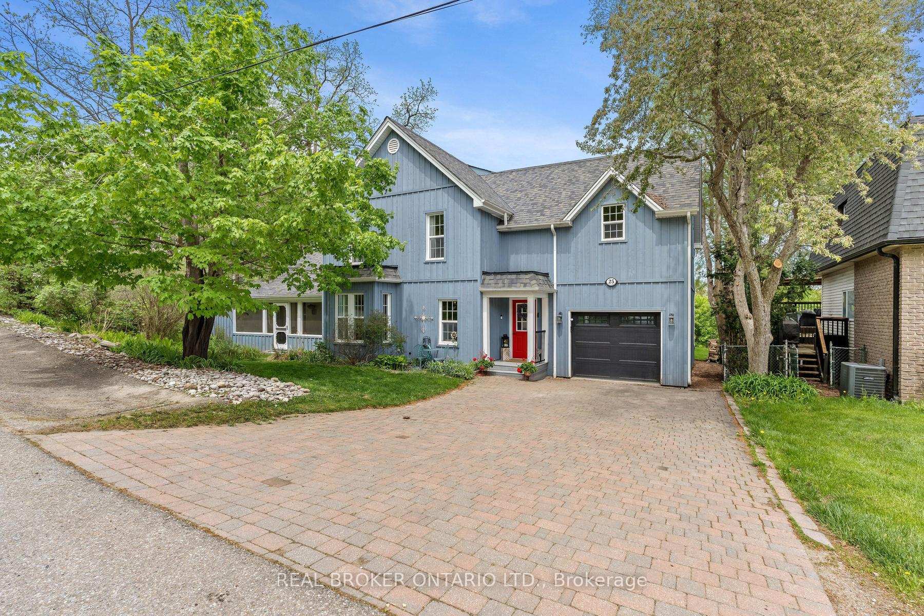25 Stewarttown Road, Halton Hills, ON L7G 4S5