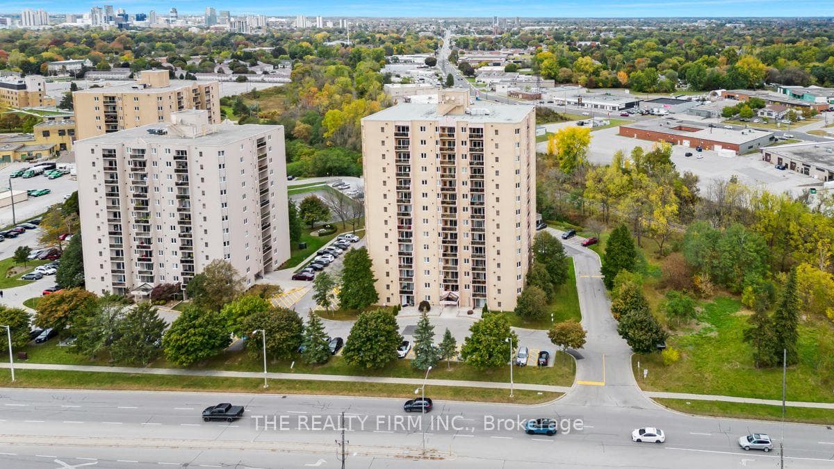 858 Commissioners Road E 1206, London South, ON N6C 5Y5
