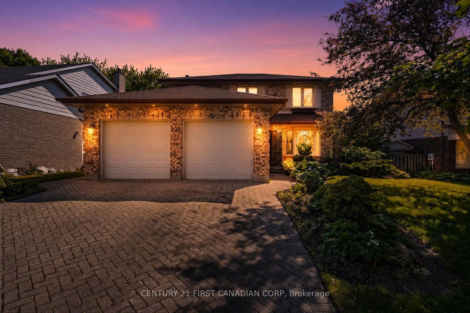 106 PINE VALLEY Drive, London South, ON N6J 4L9