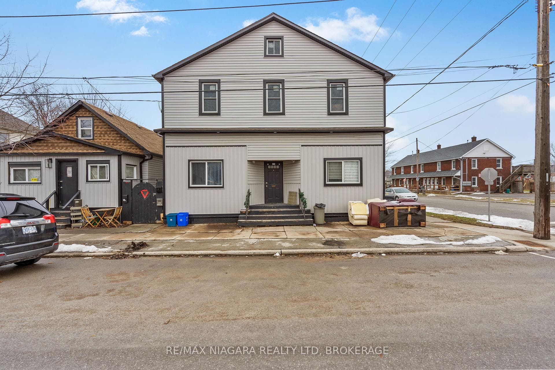 224 Mitchell Street, Port Colborne, ON L3K 1Y3