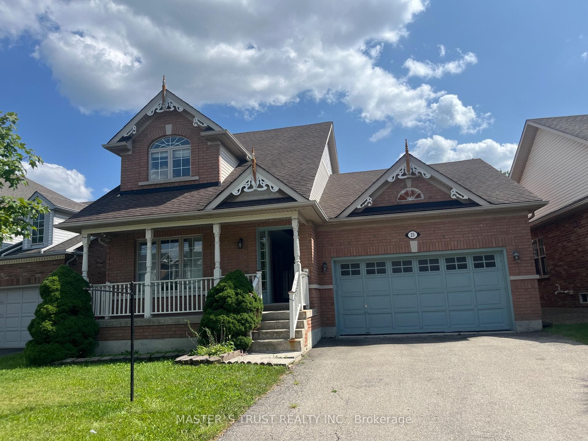 25 Stevens Drive, Niagara-on-the-Lake, ON L0S 1J0