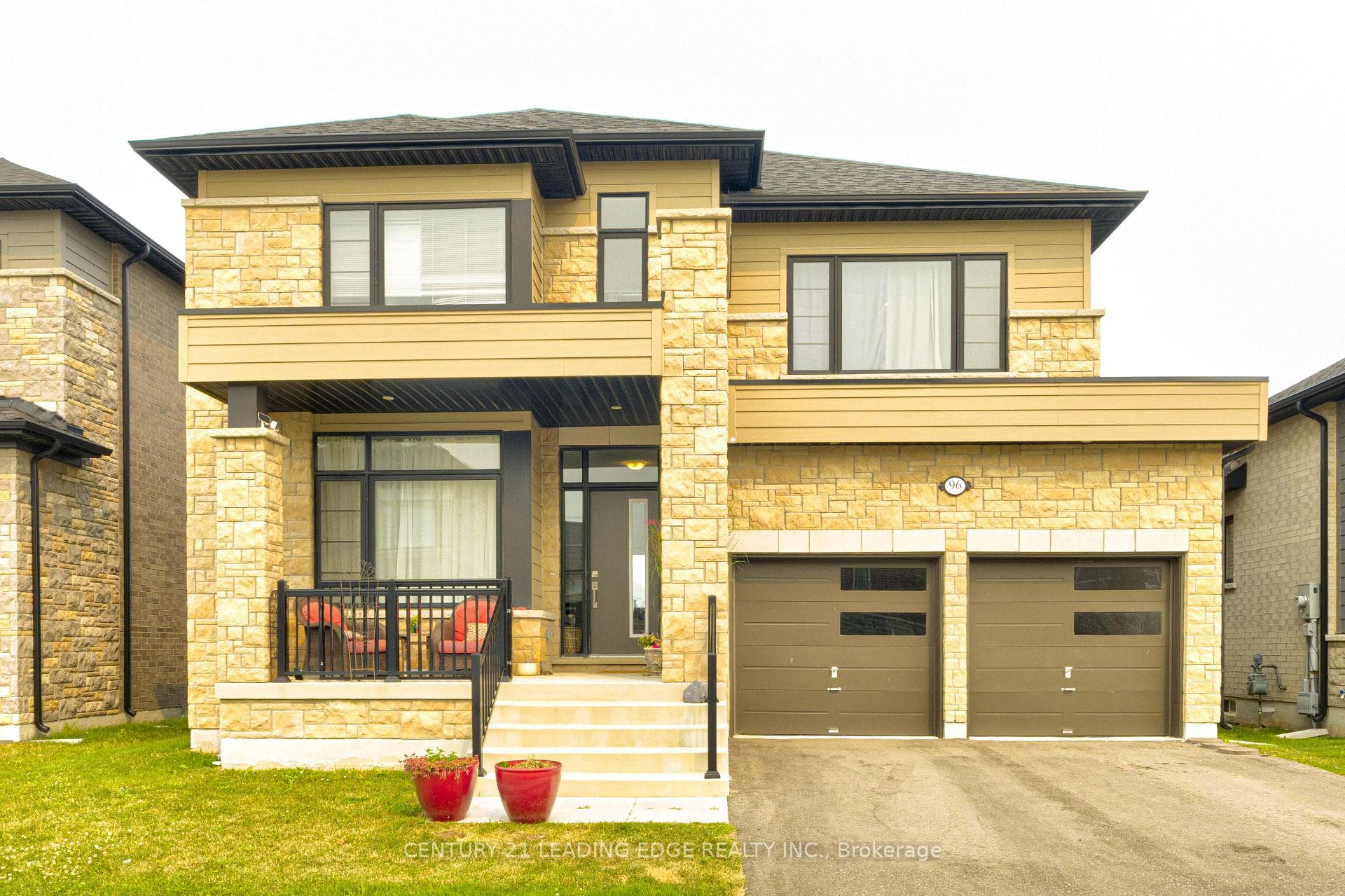 96 Shoreview Drive, Welland, ON L3B 6H9