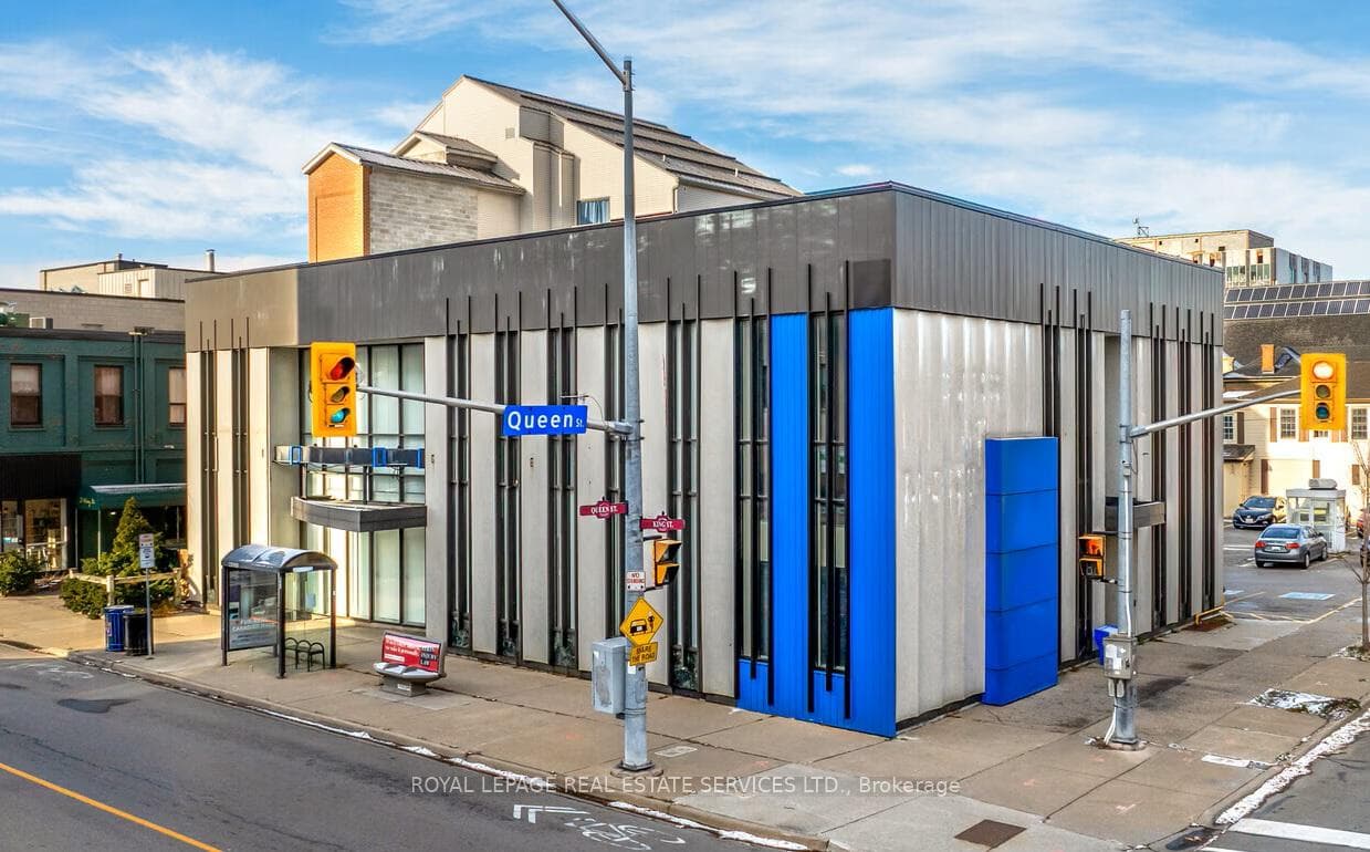31 King Street, St. Catharines, ON L2R 3H1