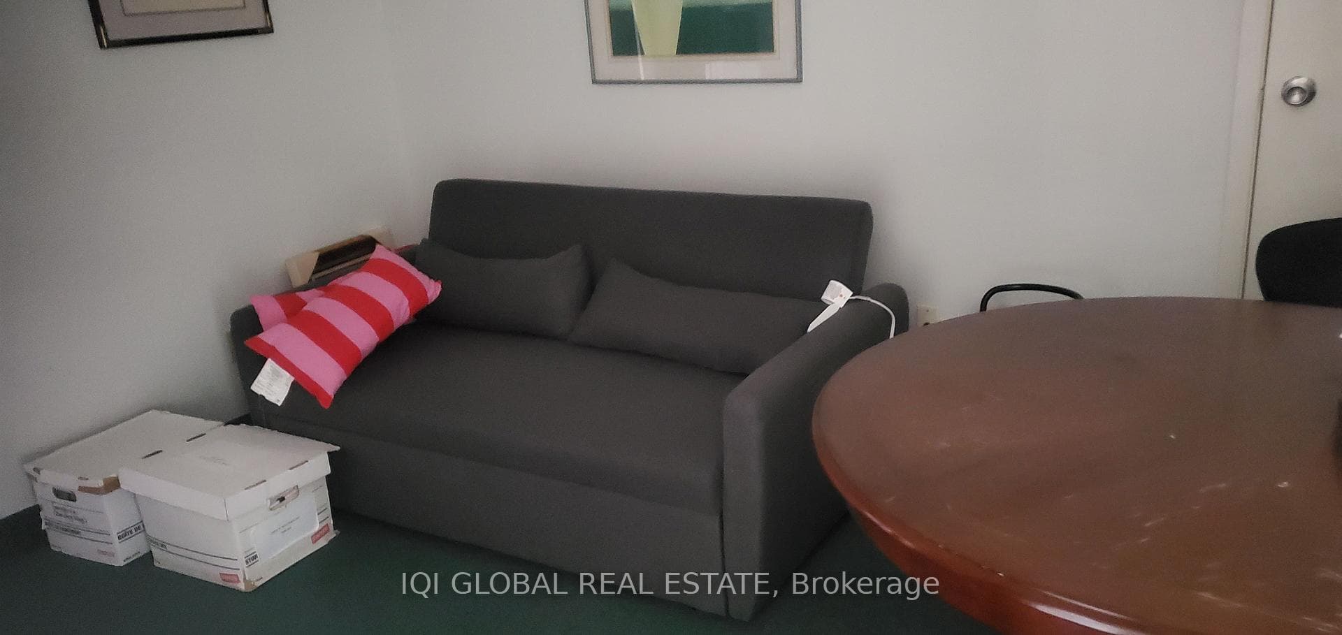 1315 Lawrence Avenue E 506, Toronto, ON M3A 3R3