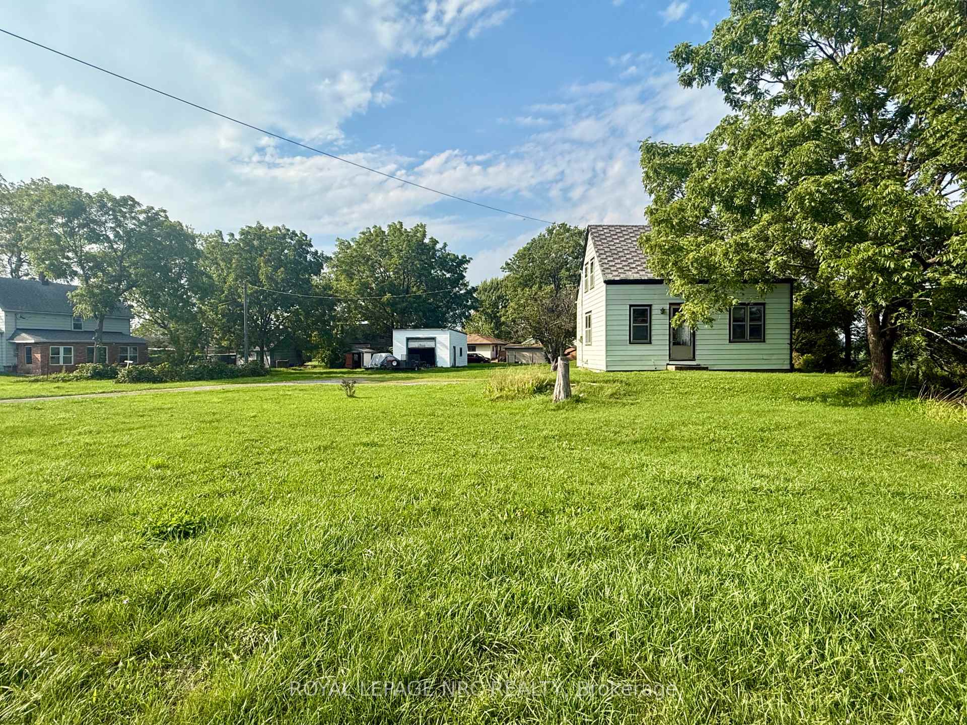 735 Main Street W, Port Colborne, ON L3K 5V4