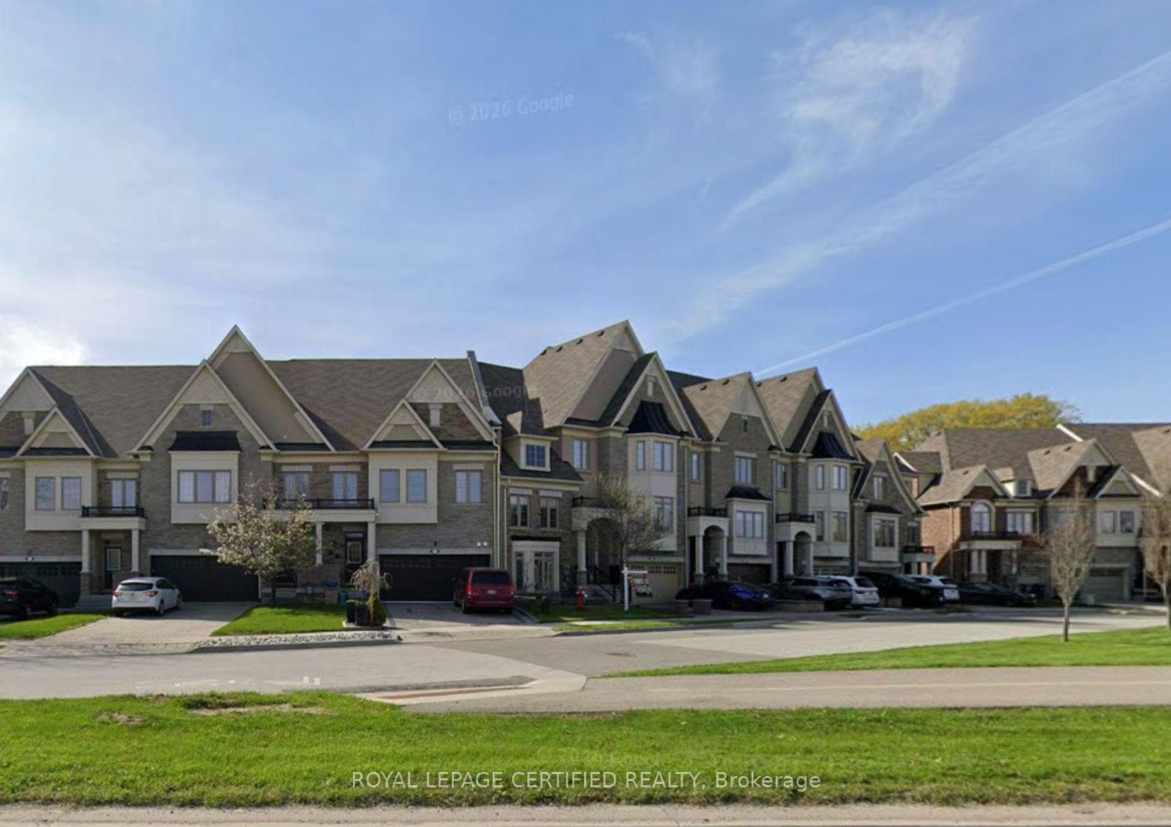 1573 Eglinton Avenue W Bsmt, Mississauga, ON L5M 7C1