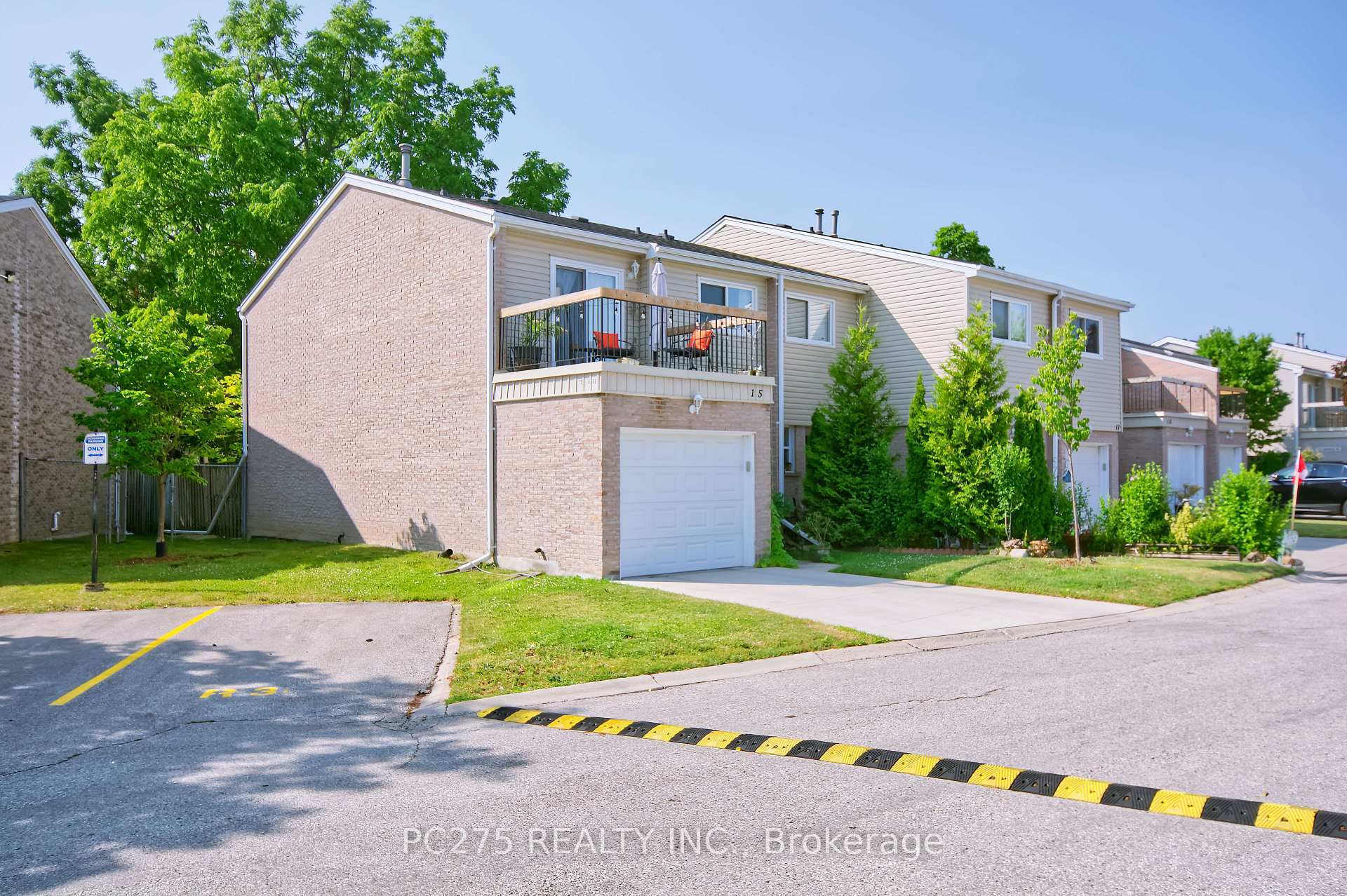 669 Osgoode Drive 15, London South, ON N6E 2C7