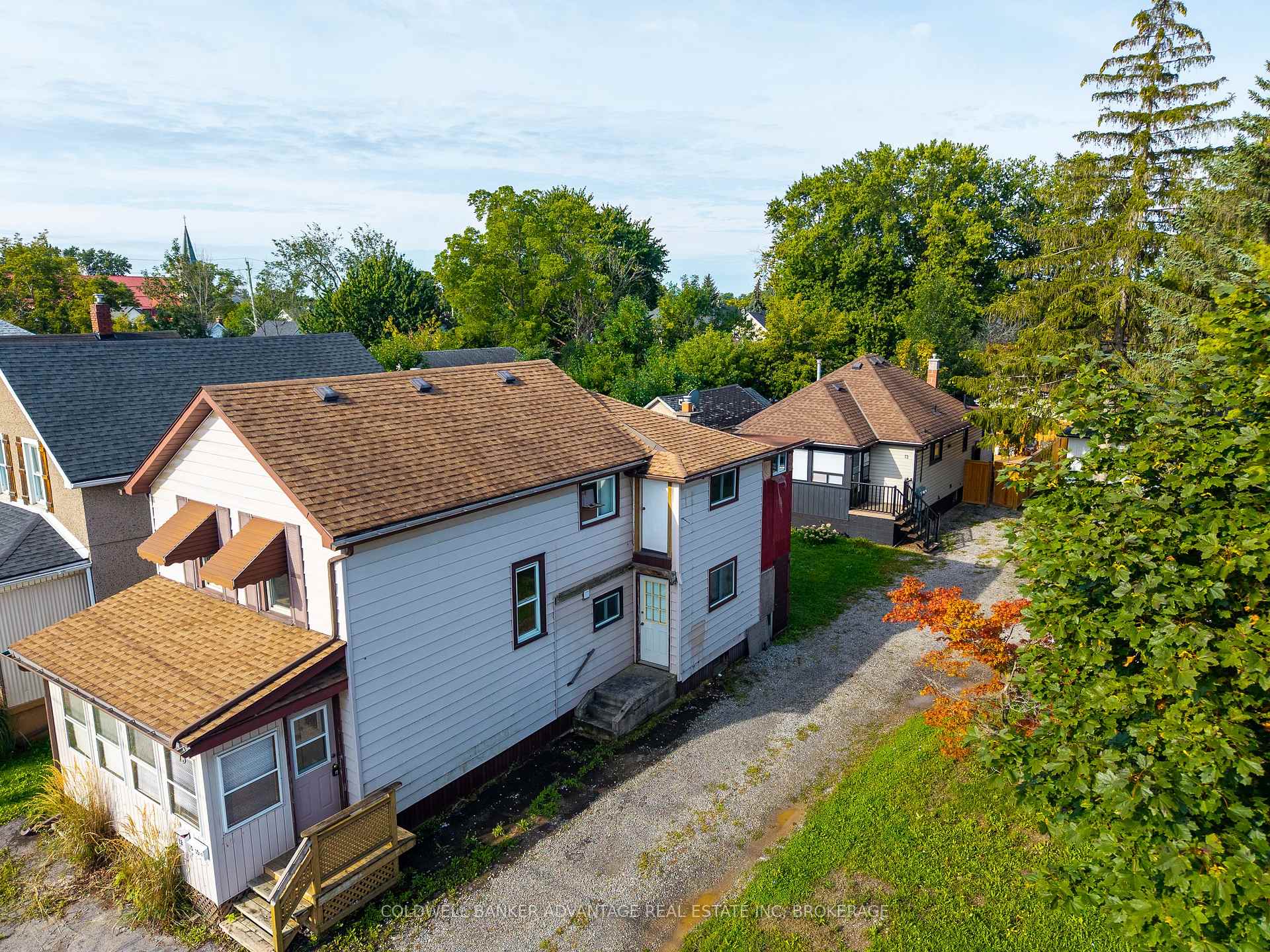15 Duncan Street, Welland, ON L3B 2C5