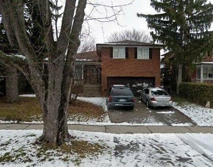 192 Sweeney Drive, Toronto, ON M4A 1V4