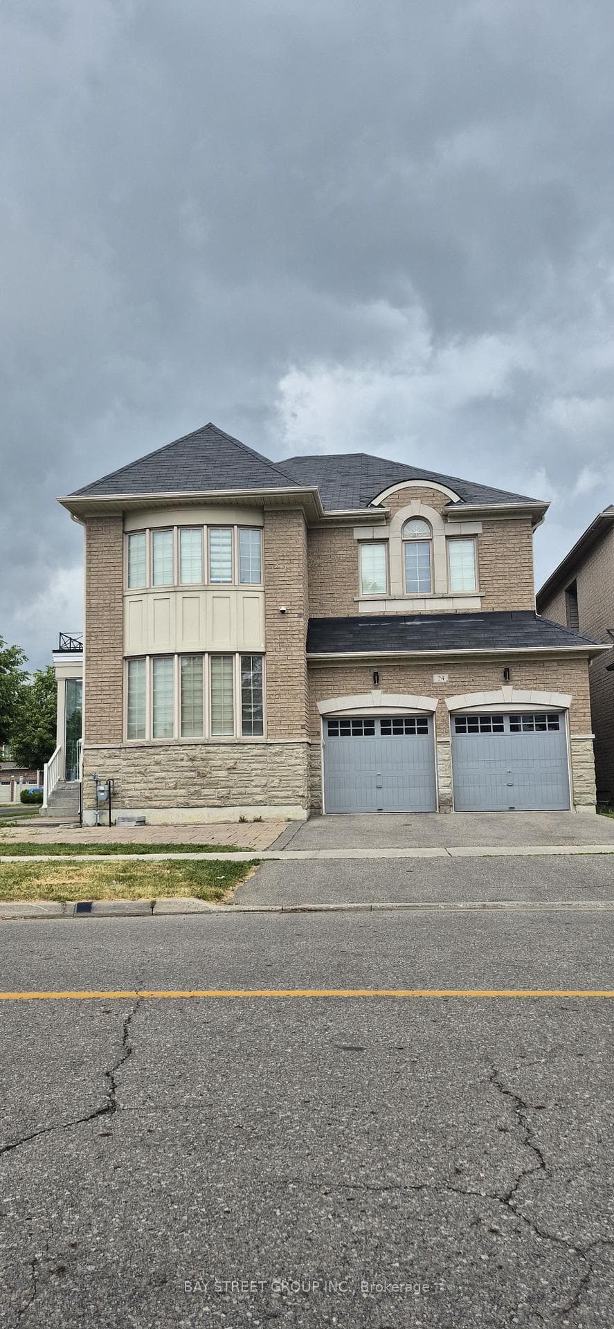 24 Stony Hill Boulevard Basement 2 br, Markham, ON L6C 0L6