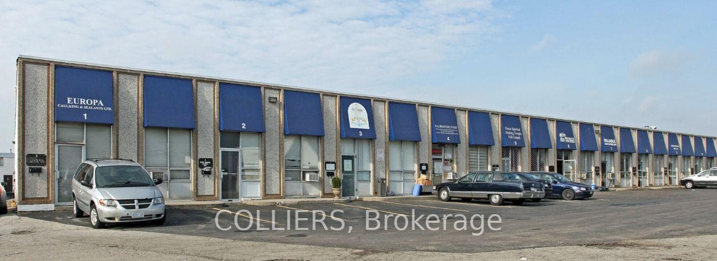 1179 Finch Avenue W 2, Toronto, ON M3J 2E9