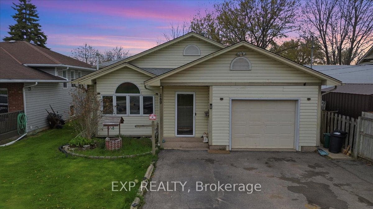 160 Davis Street, Port Colborne, ON L3K 1Z1