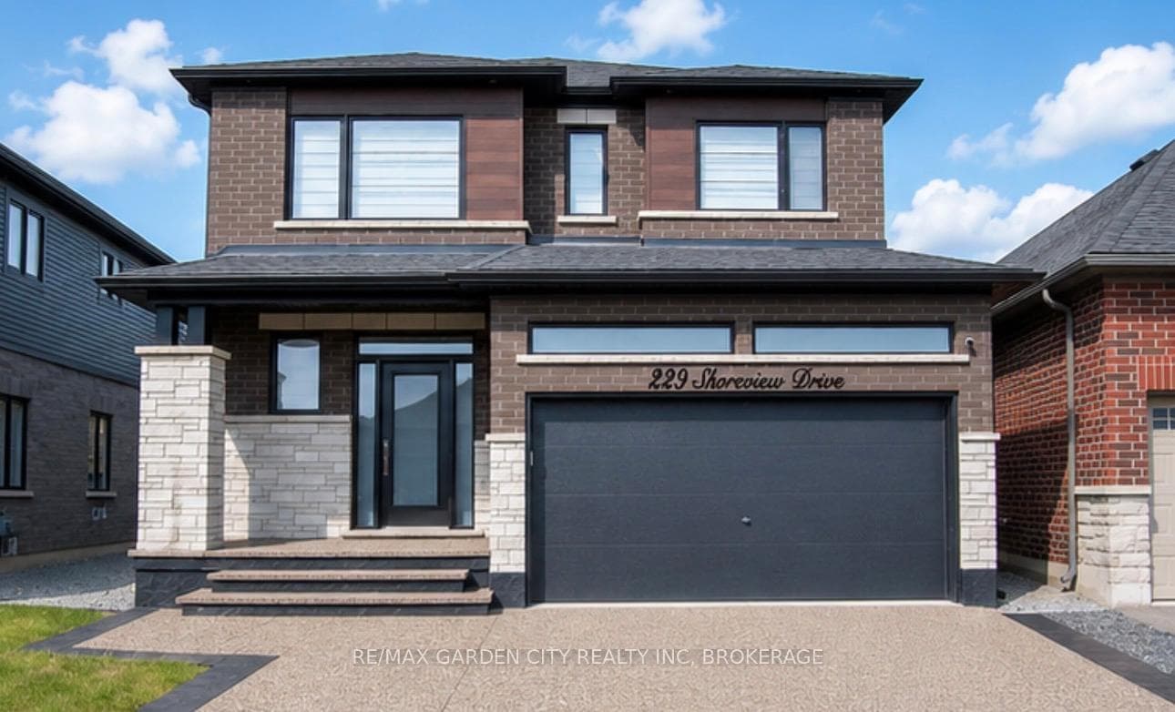 229 Shoreview Drive, Welland, ON L3B 0H3