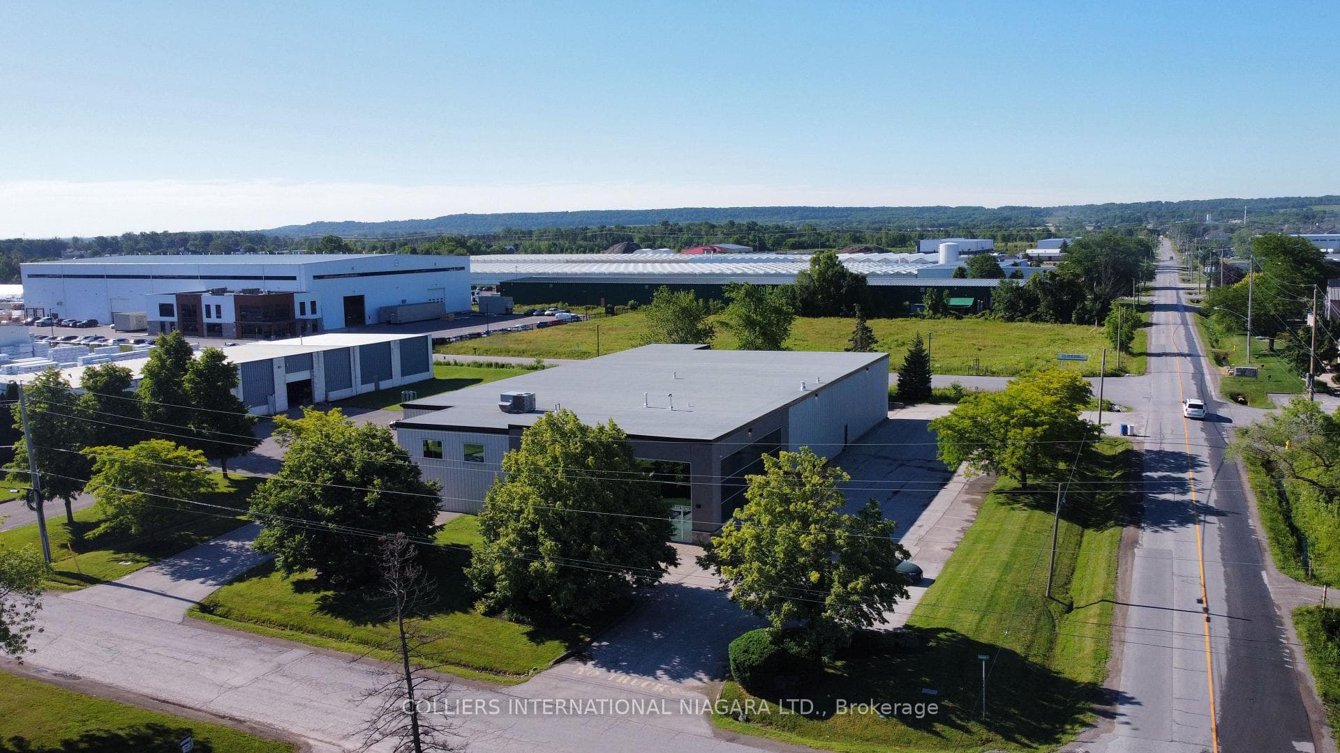4800 Hinan Drive, Lincoln, ON L0R 1B1