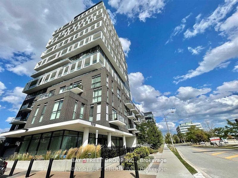 150 Fairview Mall Drive 1204, Toronto, ON M2J 4T1