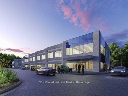 2388 Meadowpine Boulevard 6-7, Mississauga, ON L5N 6S2