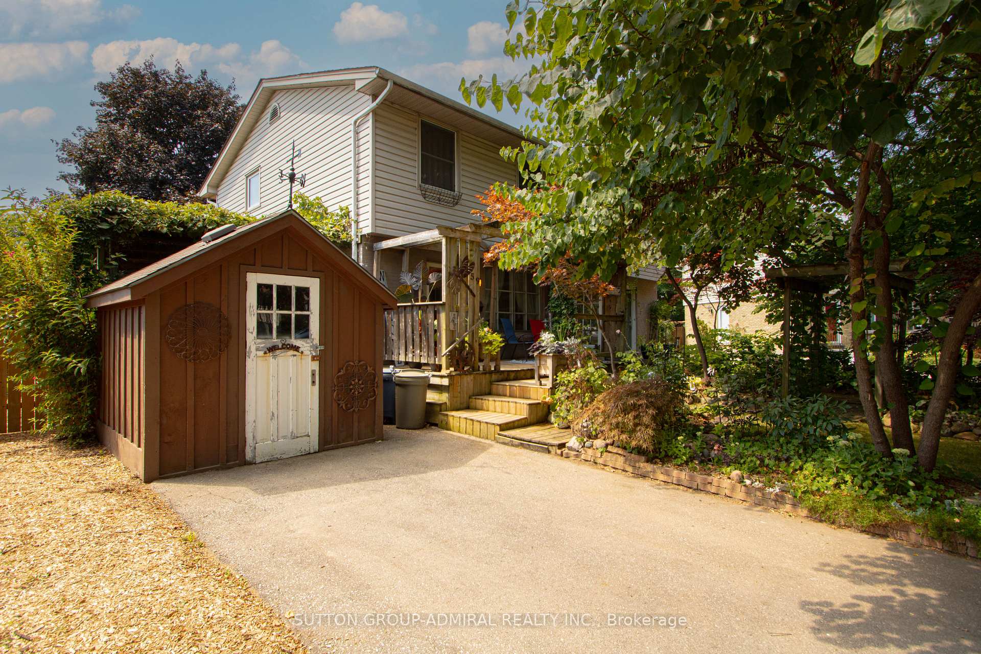 59 Breckenridge Crescent, London South, ON N6E 1H6