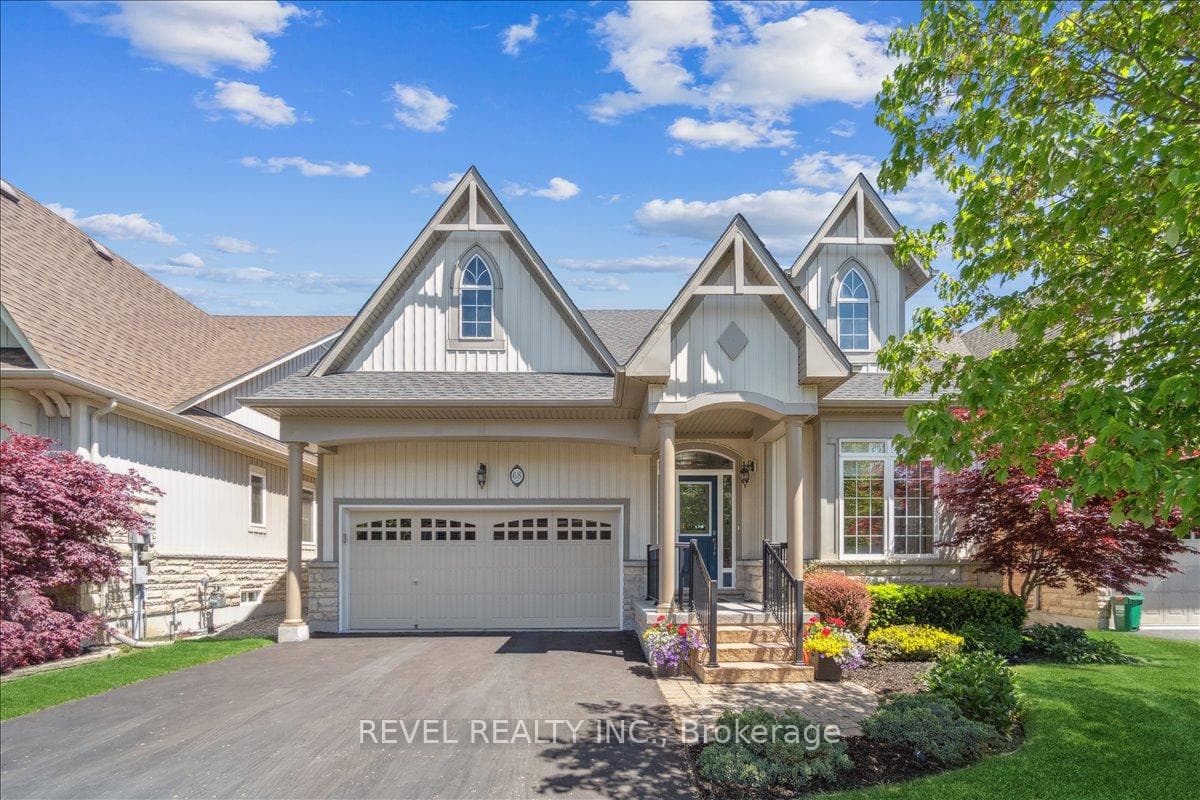 68 Galloway Trail, Welland, ON L3B 6G5