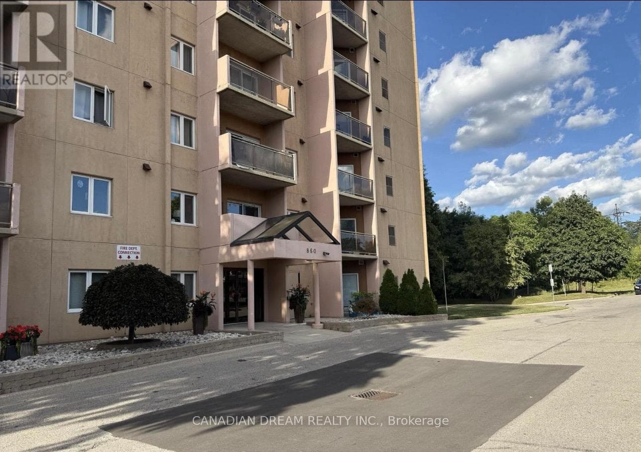 860 Commissioners Road E 803, London South, ON N6C 5Y8