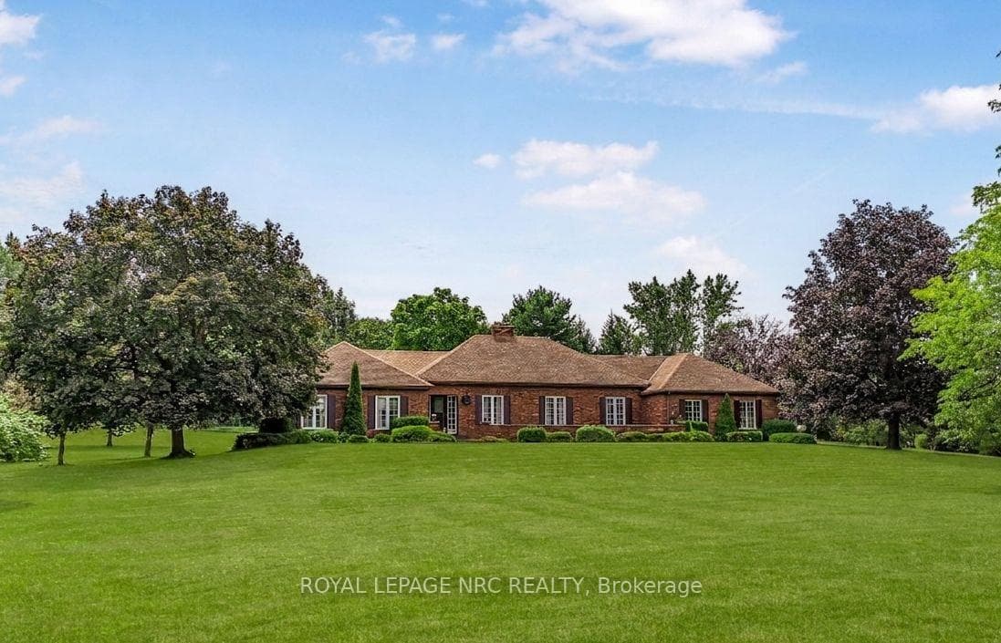 263 Warner Road, Niagara-on-the-Lake, ON L0S 1J0
