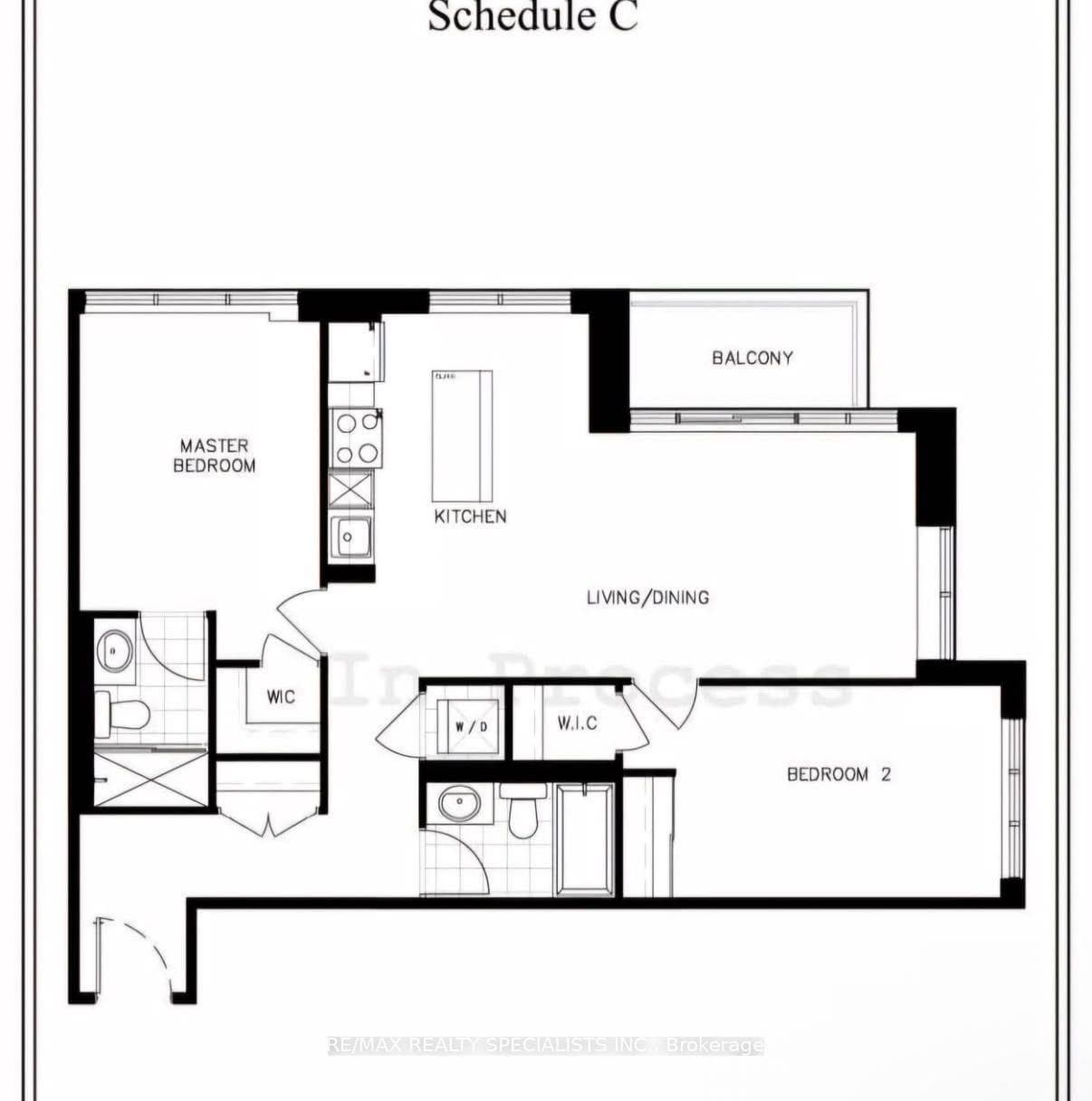 225 Malta Avenue 406, Brampton, ON L6Y 6L6
