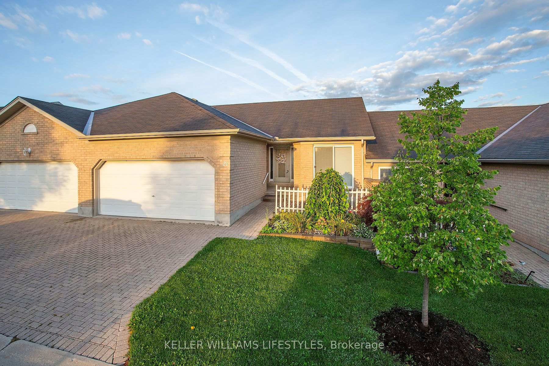 861 Shelborne Street 21, London South, ON N5Z 5C5